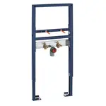 Grohe Rapid SL - Předstěnová instalace pro umyvadlo, stavební výška 113 cm, výškově nastavitelný 39052000