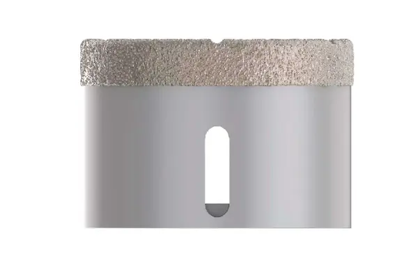 Bosch Příslušenství - Diamantová vrtací korunka do dlaždic a obkladů, průměr 67 mm 2608599021