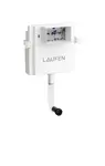 Laufen LIS - Splachovací nádržka TW2 pod omítku, výška 72 cm H8946640000001