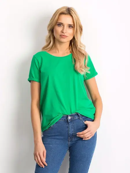 T-shirt-RV-TS-4838.16P-green