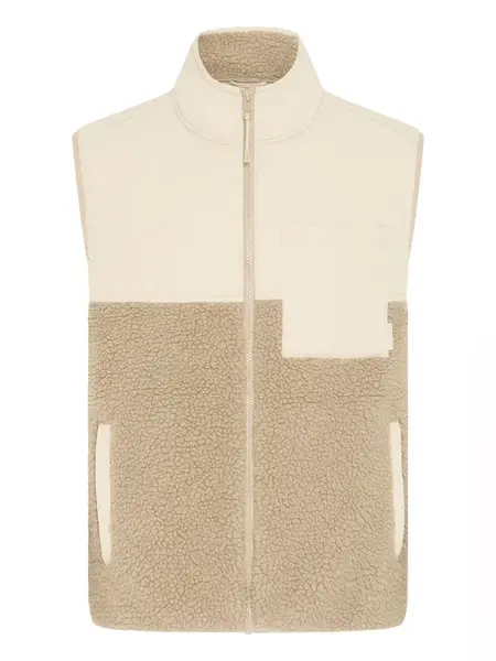 BLEND Vesta 'BHERMIN'  béžová / tmavošedá