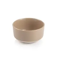 Miska TAVERNE ø 11 cm, mocca