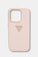 Puzdro na mobil Guess iPhone 16 Pro