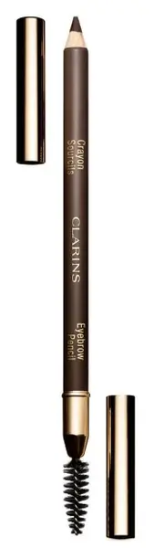 Clarins Tužka na obočí (Eyebrow Pencil) 1,1 g 02 Light Brown