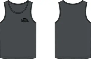 Lonsdale Men's singlet slim fit