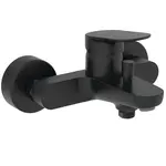 Ideal Standard Ceralife O - Vanová baterie, hedvábná černá BE029XG