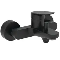 Ideal Standard Ceralife O - Vanová baterie, hedvábná černá BE029XG