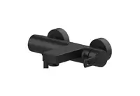 Paffoni Ringo - Vanová baterie, černá mat RIN022NO