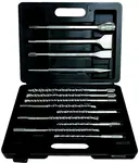 Fieldmann Příslušenství - FDV 9151 SDS vrtáky a majzlíky 50003781