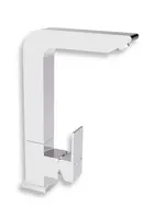 Novaservis Nobless Edge - Dřezová baterie, chrom 36714,0