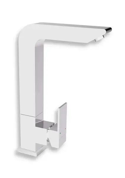 Novaservis Nobless Edge - Dřezová baterie, chrom 36714,0