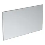 Ideal Standard Mirror&Light - Zrcadlo 120x70 cm s rámem T3359BH