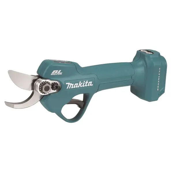 Makita Zahradní technika - 12V AKU nůžky, bez baterie a nabíječky UP100DZ