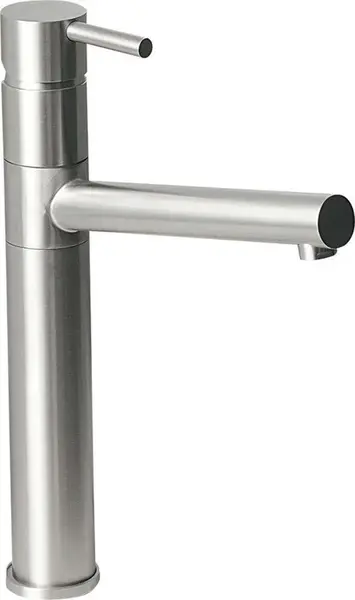 Sapho Minimal - Dřezová baterie, nerez MI016