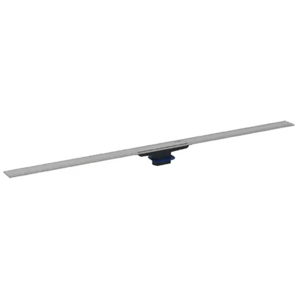 Geberit CleanLine - Nerezový sprchový kanálek 60, 30-90 cm, pro tenké obklady 154.458.00.1