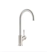 Villeroy & Boch - Dřezová baterie, nerez 925300LCROZ1