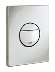 Grohe Nova Cosmo - Ovládací tlačítko, matný chrom 38765P00