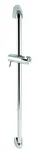 Novaservis Sprchové soupravy - Sprchová tyč, délka 65 cm, chrom RAIL1,0