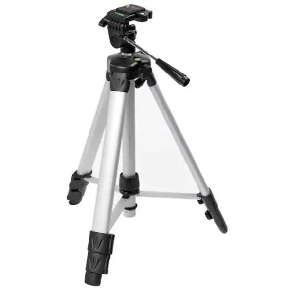 Stanley Příslušenství - Fotografický stativ, výška 150 cm 1-77-201