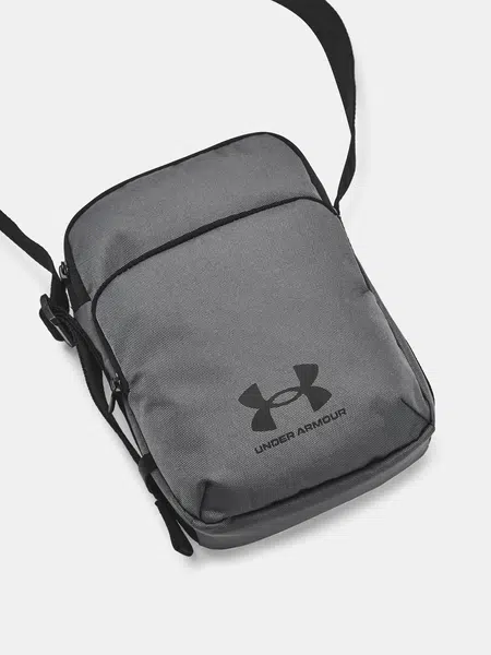 Unisexová taška Under Armour UA Essential Lite Crossbody - unisex