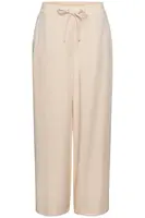 LASCANA Nohavice  piesková