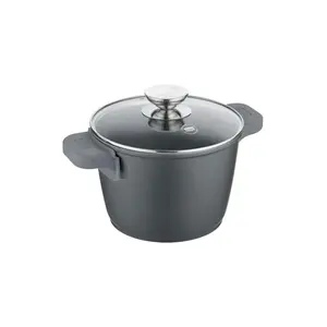 Berndes HRNEC NA ZELENINU, hliník, 24 cm