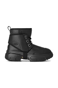 UGG Kožené boty UGG Jld Boot