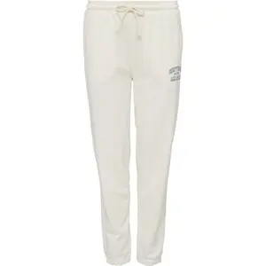 Converse STANDARD FIT ALL STAR WEARERS Pánske tepláky, béžová, veľkosť