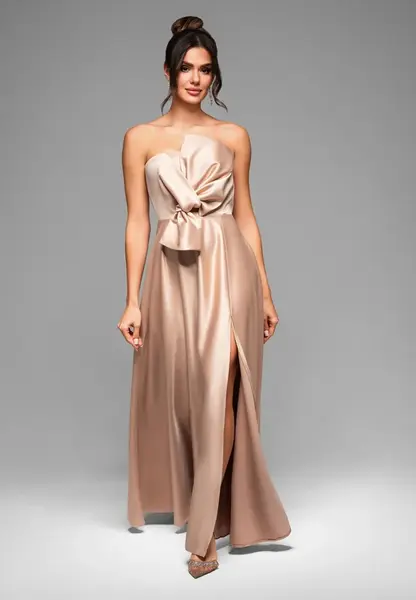 Edoti Evening dress LA-OM