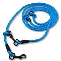 PafDog Přepínací nastavitelné vodítko 10mm, modré PAF-949