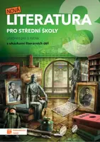 Nová literatura 3 – učebnice (Defekt)