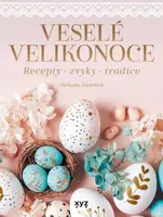 Veselé Velikonoce (Defekt) - Michaela Zindelová