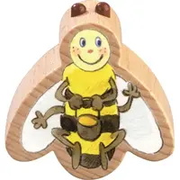 Haba Moje první hry pro děti Včelka Hanka