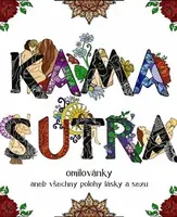 Kama sutra  omilovánky (Defekt)