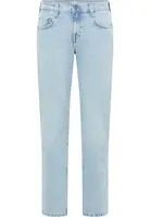 MUSTANG Džínsy 'Denver'  modrá denim