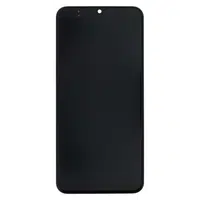 LCD + dotyková deska pro Samsung Galaxy M33 5G, black ( Service Pack )