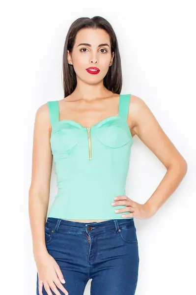 Dámská halenka Katrus K102