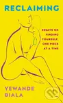 Reclaiming - Yewande Biala