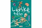 Lidské tělo - Mladý objevitel (poškozené) - Gisela Socolovsky