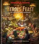 Heroes' Feast (Dungeons & Dragons) - Kyle Newman, Jon Peterson