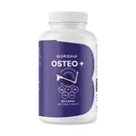 BORMAG Osteo+ komplex s bórem 180 kapslí
