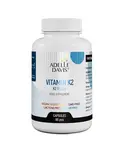 Adele Davis Vitamin K2 100 mcg 60 kapslí
