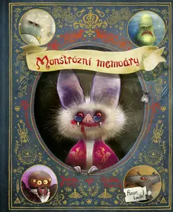 Monstrózní memoáry - Jochen Till