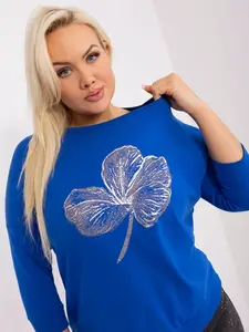 Blouse-RV-BZ-9191.78-Cobalt