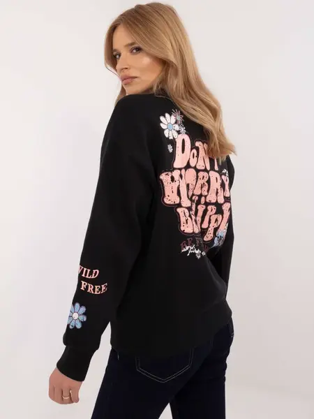 Sweatshirt-D10600T02568G-graphite