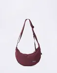 Aevor Sling Bag Small Burgundy