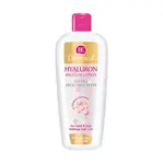 DERMACOL Hyaluron Čisticí micelární voda 400 ml