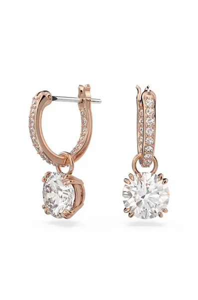 Swarovski  Náušnice