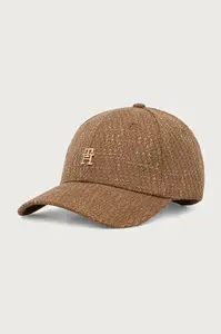 Tommy Hilfiger  čiapka so šiltom dámska