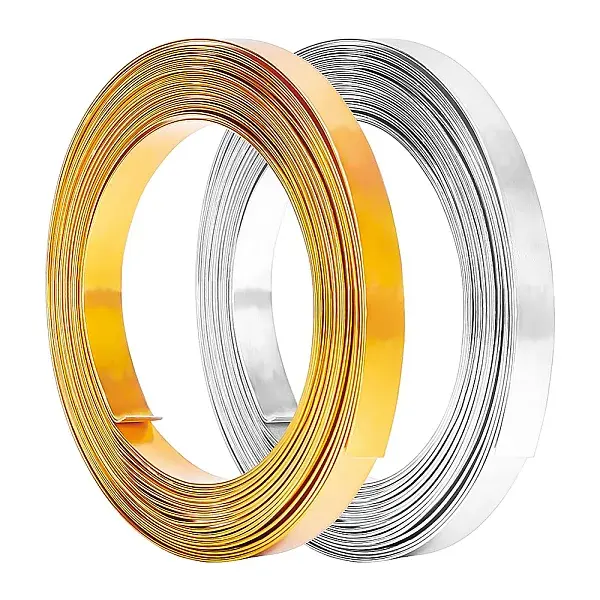 Aluminum Wire